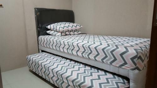 Apartamento Gateway Pasteur 2 Br Tower Depan Jade 11 C