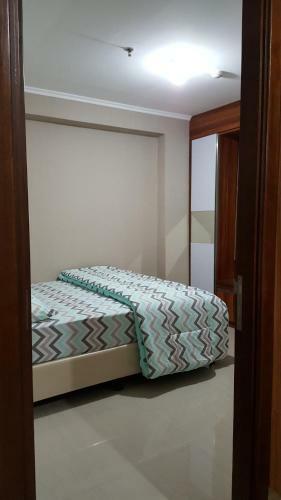 Apartamento Gateway Pasteur 2 Br Tower Depan Jade 11 C