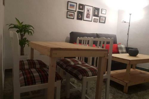 Bonito Y Coqueto Apartamento