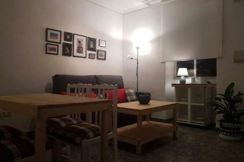 Bonito Y Coqueto Apartamento