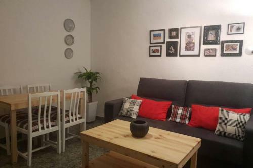 Bonito Y Coqueto Apartamento