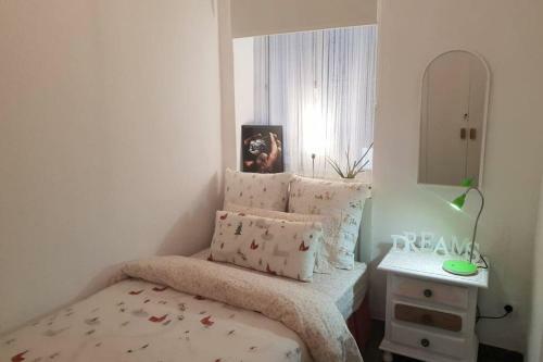 Bonito Y Coqueto Apartamento