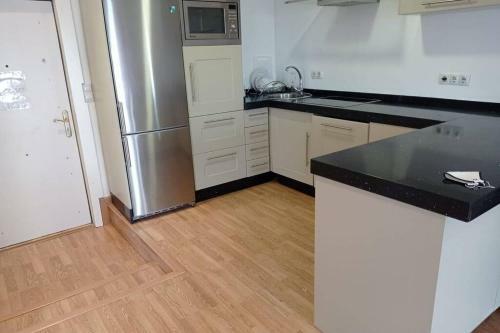 Apartamento �tico Dos Dormitorios En El Centro de C�rdoba