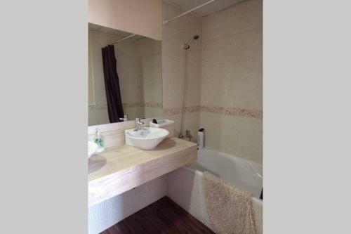 Apartamento �tico Dos Dormitorios En El Centro de C�rdoba