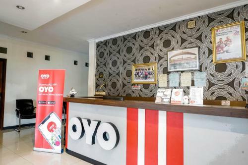 Hotel Oyo 2400 Maleo Exclusive Residence