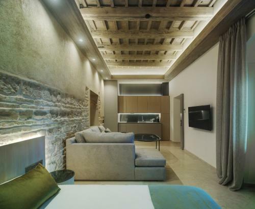 Apartamento Los Patios Del Pa�uelo