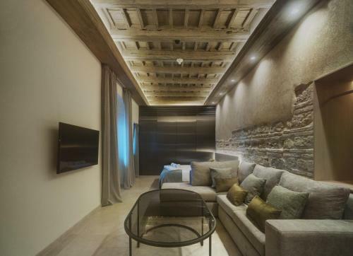 Apartamento Los Patios Del Pa�uelo