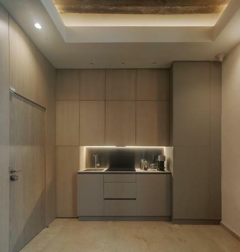 Apartamento Los Patios Del Pa�uelo