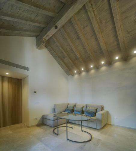 Apartamento Los Patios Del Pa�uelo