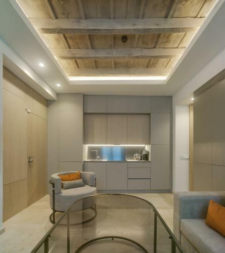 Apartamento Los Patios Del Pa�uelo