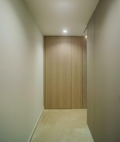 Apartamento Los Patios Del Pa�uelo