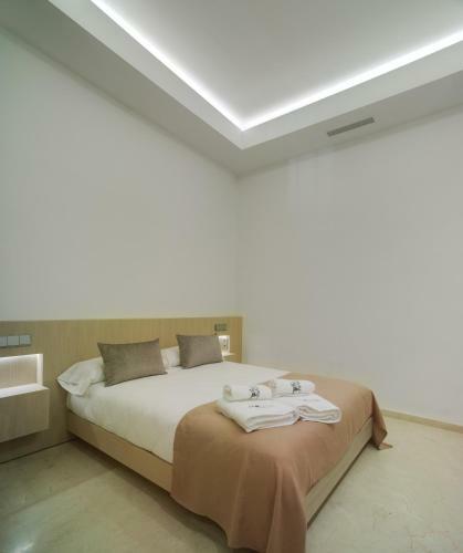 Apartamento Los Patios Del Pa�uelo