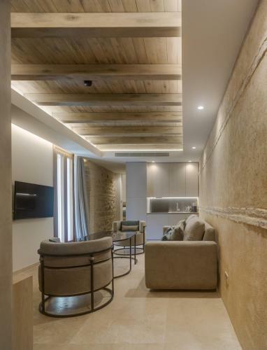 Apartamento Los Patios Del Pa�uelo