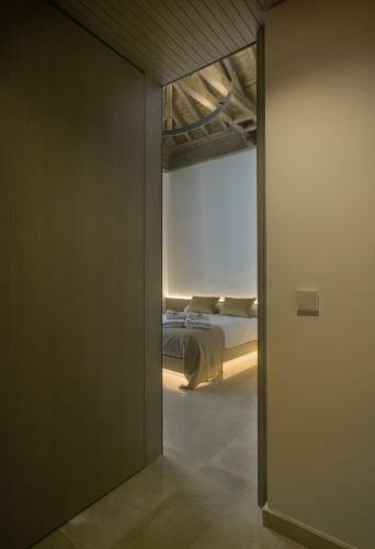 Apartamento Los Patios Del Pa�uelo