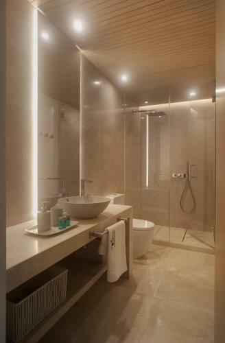 Apartamento Los Patios Del Pa�uelo
