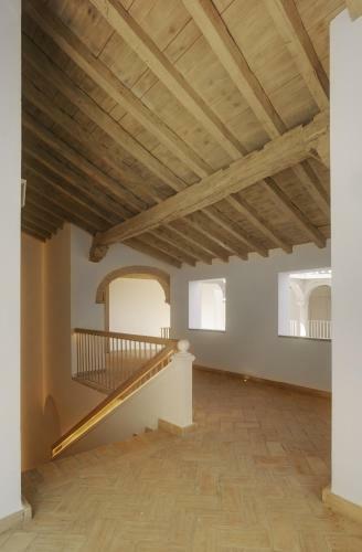 Apartamento Los Patios Del Pa�uelo