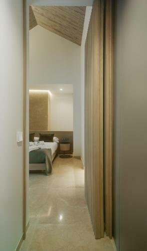 Apartamento Los Patios Del Pa�uelo