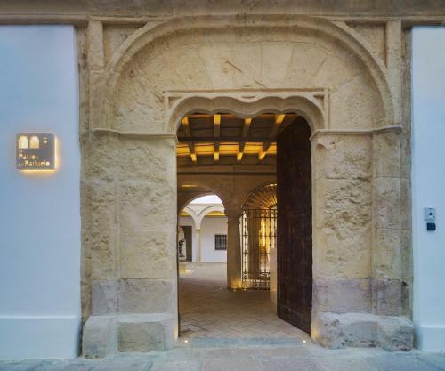 Apartamento Los Patios Del Pa�uelo