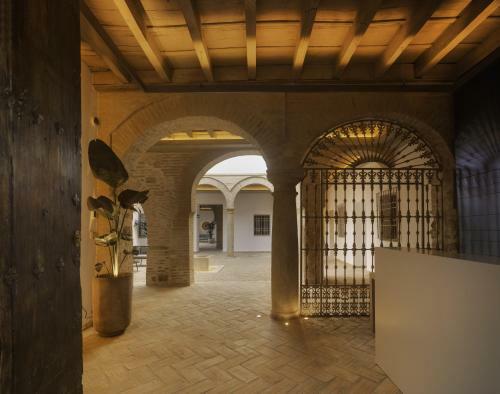 Apartamento Los Patios Del Pa�uelo