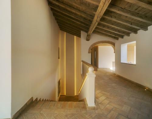 Apartamento Los Patios Del Pa�uelo