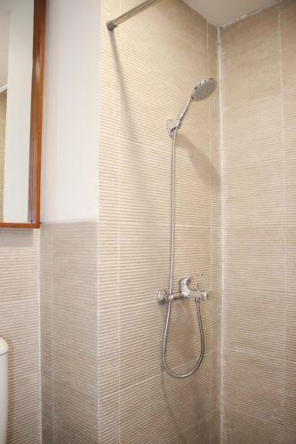 Apartamento Scandinavian Asia Afrika