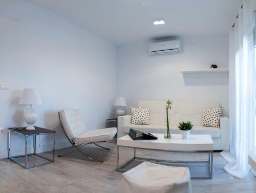 Apartamento Casa de La Axerqu�a