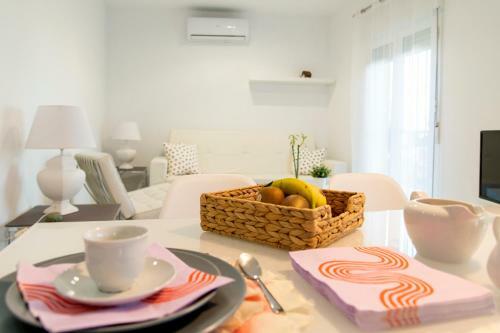 Apartamento Casa de La Axerqu�a