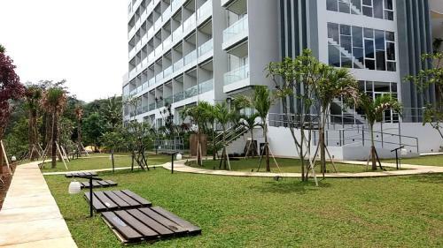 Apartamentos Studio28 At Clove Garden