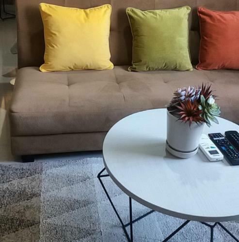 Apartamentos Studio28 At Clove Garden