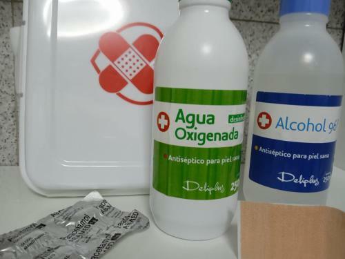 Apartamento Acogedor Piso En Gran V�a Parque