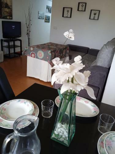 Apartamento Acogedor Piso En Gran V�a Parque