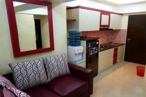 The Jarrdin Apartment Hotels