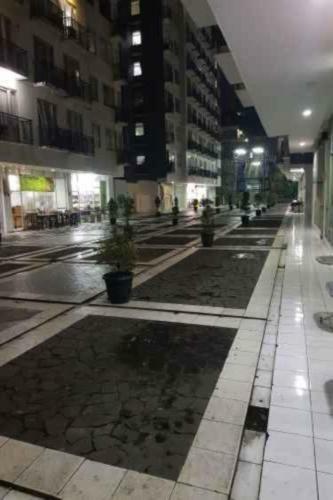 The Jarrdin Apartment Hotels