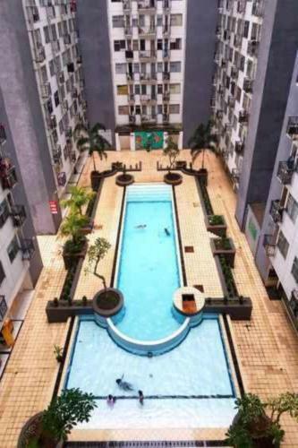 The Jarrdin Apartment Hotels