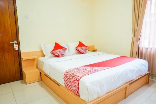 Oyo 2539 Hotel Kurnia