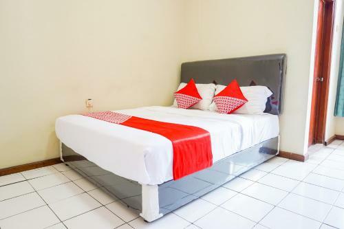 Oyo 2539 Hotel Kurnia