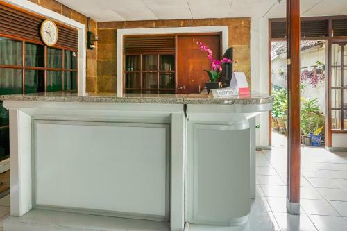 Oyo 2539 Hotel Kurnia