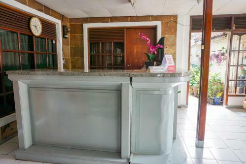 Oyo 2539 Hotel Kurnia