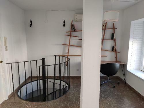 Apartamento Tu �tico Lindo