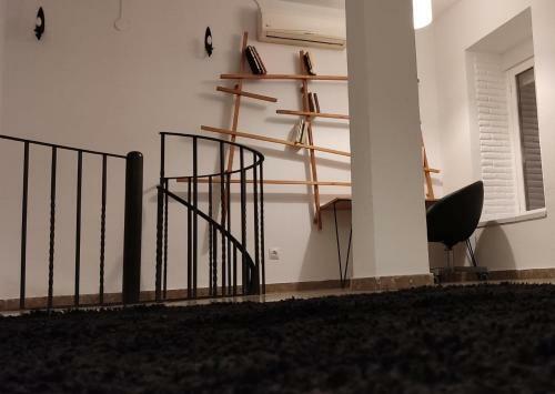 Apartamento Tu �tico Lindo