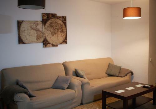 Apartamento Tu �tico Lindo