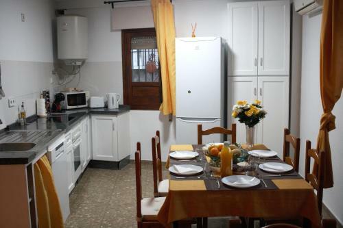 Apartamento Tu �tico Lindo