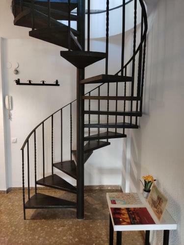 Apartamento Tu �tico Lindo