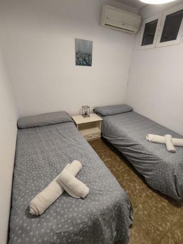 Apartamento Tu �tico Lindo