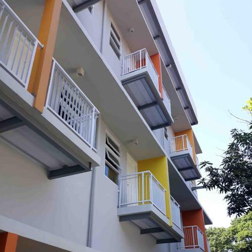 Amaryllis Hotels
