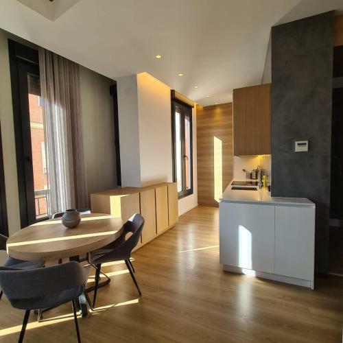 Apartamento Tendillas Suites