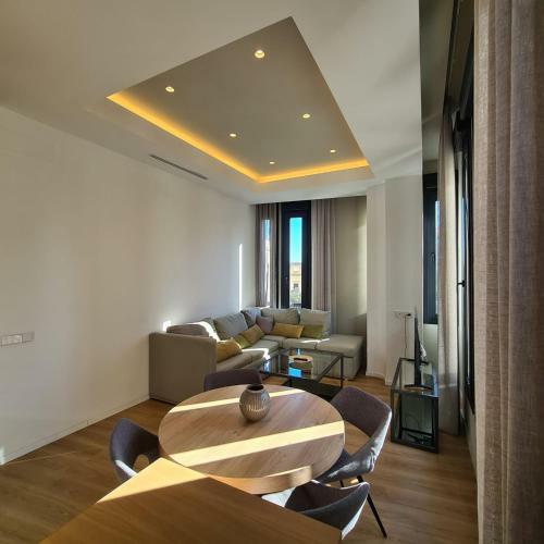 Apartamento Tendillas Suites