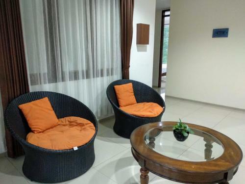 Villa Ubud Syariah