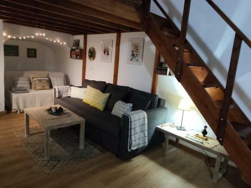 Apartamento El Refugio