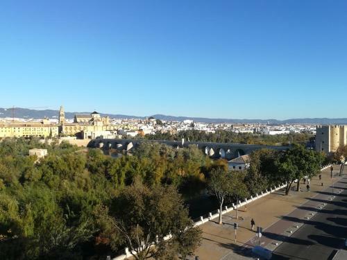 Apartamento San Rafael 4- Parking Gratuito